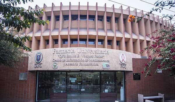 Farmacia Universitaria, la mejor de Nuevo León